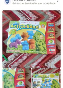 Chef Set Kitchen Toy