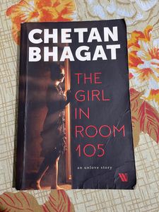 Chetan Bhagat Novels (love Stories)