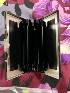 Stainless Steel Card holder