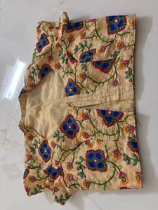 Blouse Collection