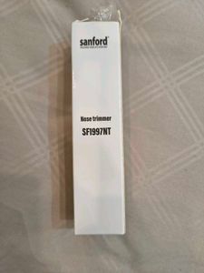 Sanford SF1997NT Nose Trimmer
