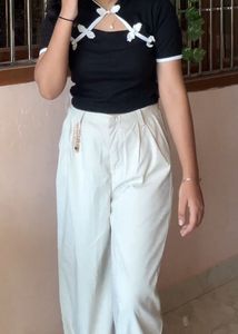 Korean Office Wear Trouser
