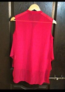 Zink London Top