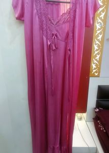 Nightwear For New Bride