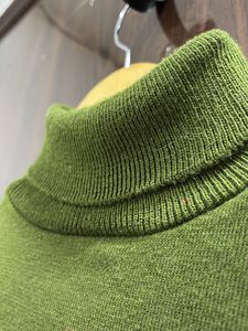 Kvetoo Green Sweatshirt