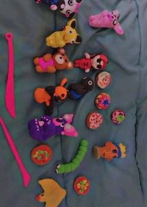Toys