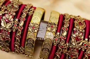 Bridal Set On Diwali Offer