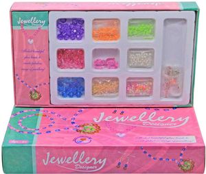 Jewellery Designer Game