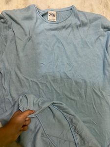 Full Sleeves Tshirt