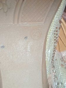 Partywear Flat Sandal