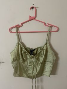 Green Top