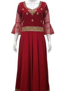 Elegant Ethnic Gown