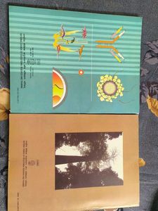 NCERT Biology Book For Class 11 And 12..