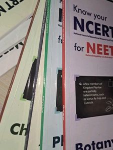 Mind Maps And Know Ur Ncert