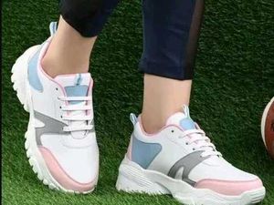 Women Walking /Running/ Sports Shoes