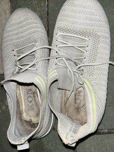 3 Pair Of Shoes