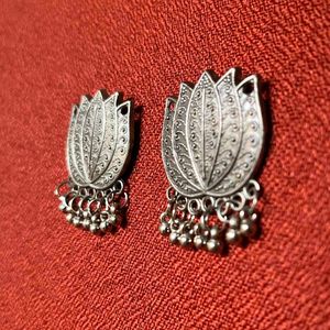 Earring Combo | 2 in one