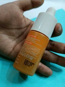 New Dot &amp; Key Sunscreen Vit C Serum N Moisturizer
