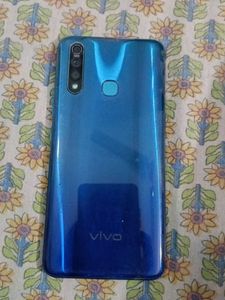 Vivo Z1pro