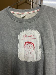 Combo Of Two Dress And 2 Sweatshirt