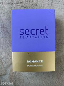 Secret Temptation Perfume