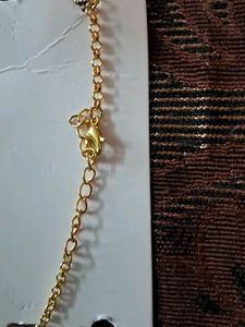 Imported Danlex Gold Bracelet