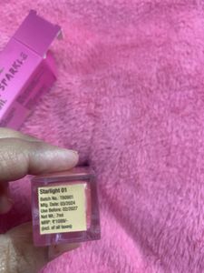 Typsy Beauty Shade Shifter Sparkle Lip Oil