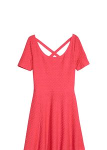 Divided By H&amp;M Very Pretty Dress