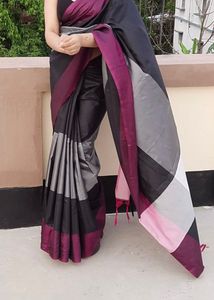 Elegant Saree