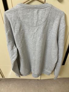 Oversized Sweatshirt