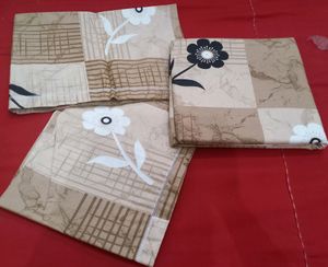Double Bedsheets