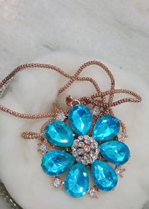 Korean Pendant Set 2