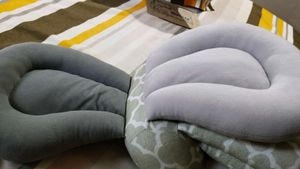 Luvlap Baby Feeding Pillow