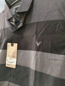 Shirt Regen Club SIZE L
