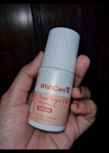 WishCare Vitamin C Serum