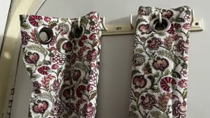Blackout Window Curtains