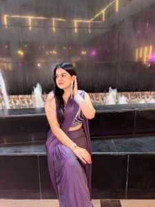 Ready To Wear Saree