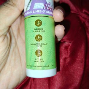Mamaearth Retinol Night Cream