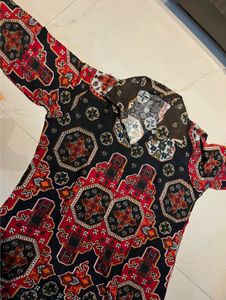 Printed Coordset
