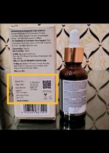 10% Niacinamide Clarifying Serum