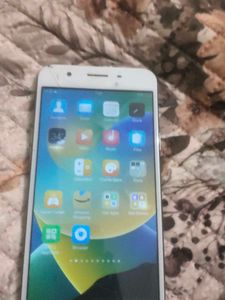 Oppo F1s Selling Good Model A1601 64Gb