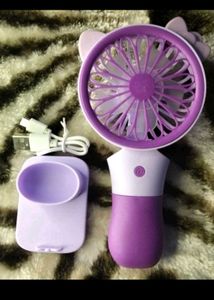 MINI HANDHELD FAN