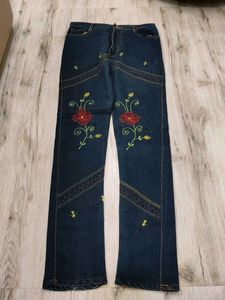 Sc9980 Sabrin Jeans Waist 30