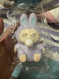Cute Labubu Plush Toy