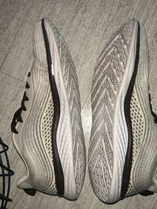 Sportswear for men with big feet