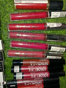 Lipsticks .. Lipstick.