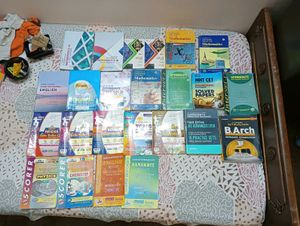 All Class 11th and 12th Textbooks