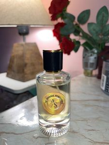 Dubai Al Shams Perfume🌊