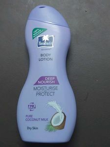body lotion