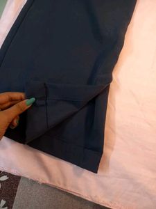 Westside Flared Trouser